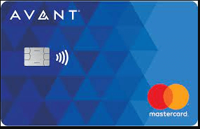 Customer Service Payment and Access to Avant Credit Cards