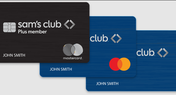 Customer Service Payment and Using Your Sam's Club Credit Card