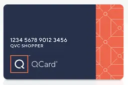 Login payment customer service for QVC credit cards