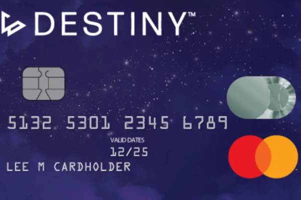 Payment, customer service, and logging into Destiny Credit Card Payment customer service logging Destiny Credit Card