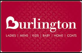 Customer Service Payment and Using Your Burlington Credit Card