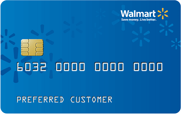 Walmart Visa Login Installment Client support