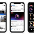 Facebook says it will start testing Live Audio Rooms in Groups and expects to roll out the feature to everyone on the Facebook app by the summer(About Facebook) Facebook says it will start testing Live Audio Rooms in Groups and expects to roll out the feature to everyone on the Facebook app by the summer(About Facebook)