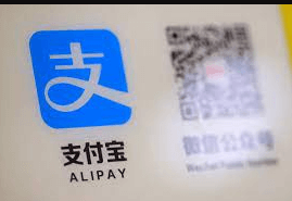 Trump signs an executive order banning transactions with Ant Group's Alipay, Tencent's WeChat Pay and QQ, and five other Chinese payment apps(Alexandra Alper / Reuters)