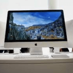 Apple to launch redesigned iMacs this year with a Pro Display XDR-like design, and is working on two new Mac Pros, one of which may use Intel CPUs(Mark Gurman / Bloomberg)