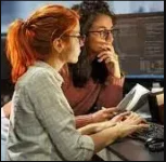 London police warn students about using Sci-Hub, calling the self-described “pirate” site for research papers “a threat to their personal information and data”(Sean Coughlan / BBC)