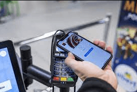Opinion: Apple has the technical chops to safely open up its NFC chip for third party payments apps, and the main reason it is not doing it is the revenue(Mark Gurman / Bloomberg) Opinion: Apple has the technical chops to safely open up its NFC chip for third party payments apps, and the main reason it is not doing it is the revenue(Mark Gurman / Bloomberg)