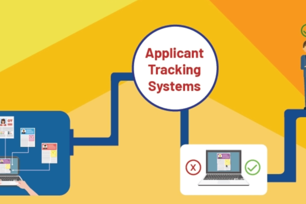 Applicant Tracking Software