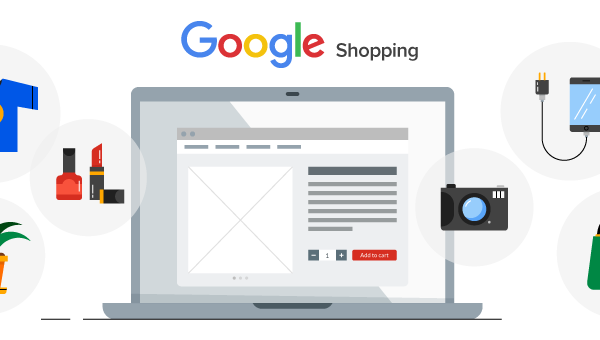 Free Google Shopping: it's up to you!