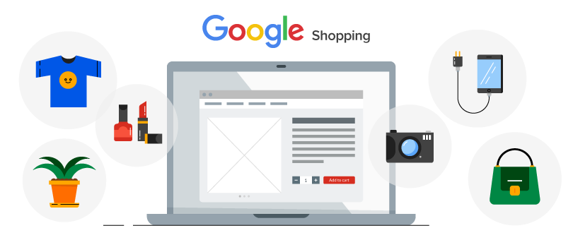 Free Google Shopping: it's up to you!