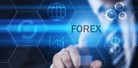 forex broker