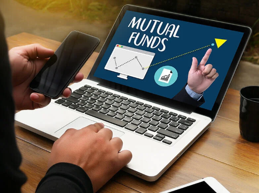 Mutual Fund Apps