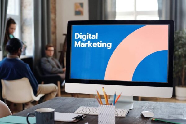 Digital Marketing Stats