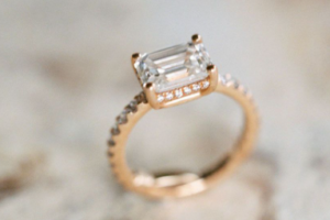 Navigating the Perfect Fit: The Ultimate Ring Sizing Chart