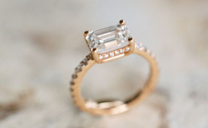 Navigating the Perfect Fit: The Ultimate Ring Sizing Chart