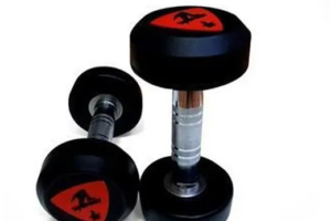 In fitness, innovation isn't limited to workout machines and training programs. Dumbbell racks, essential for organizing fitness spaces