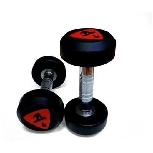 In fitness, innovation isn't limited to workout machines and training programs. Dumbbell racks, essential for organizing fitness spaces