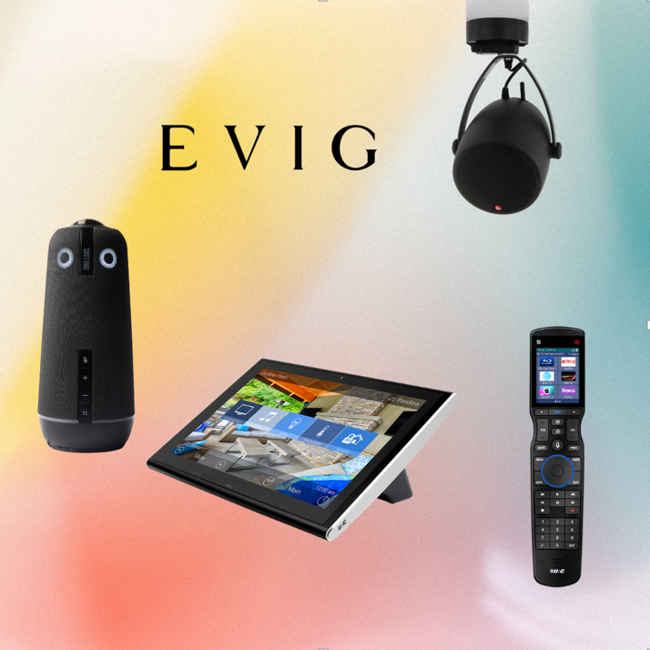 How Evig Helps Keep Meeting Rooms Ready for Walk-In Presentations Anytime